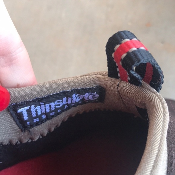 L. L. Bean Women’s Comfort Mocs Brown Slip On Shoe - Picture 6 of 7